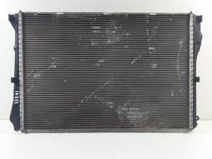 RADIADOR AGUA A0995007303 MERCEDES CLASE C CABRIO (BM 205)(6.2016->) Autodesguaces Alicante
