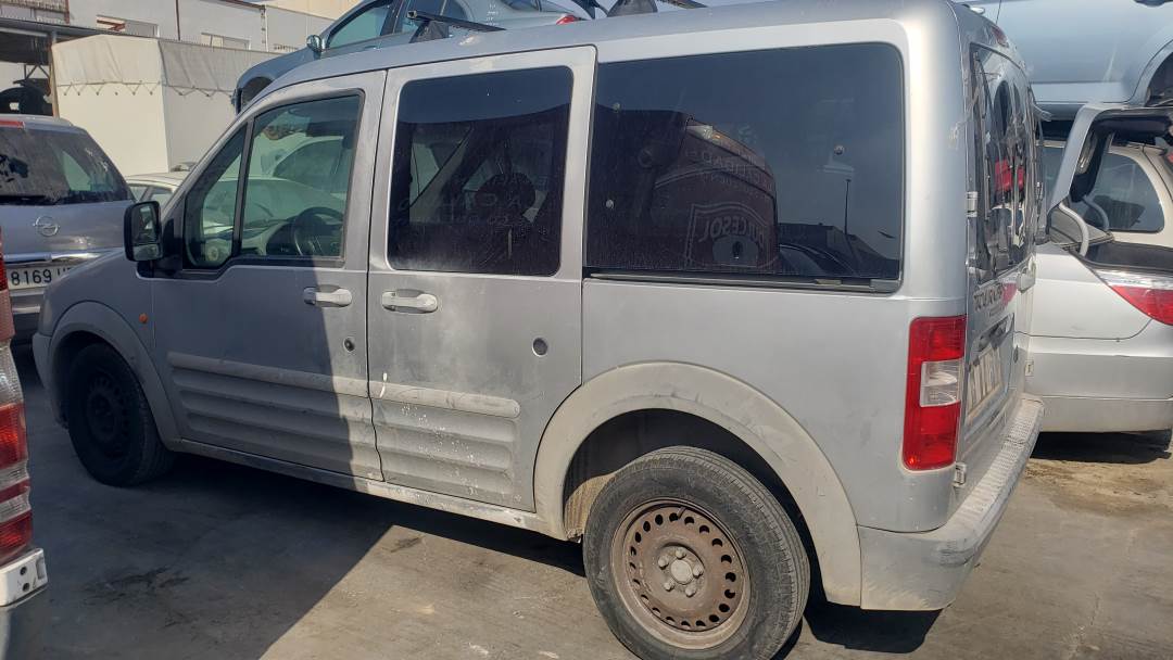 FORD TRANSIT CONNECT (TC7) (2002 - 2013)