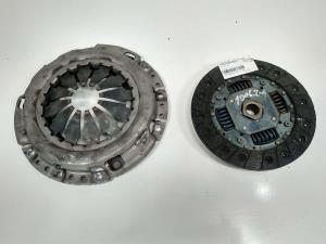 KIT EMBRAGUE 4130002875 KIA PICANTO (TA) Autodesguaces Alicante