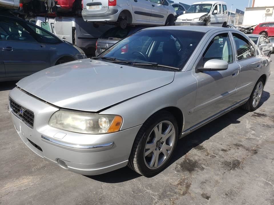 VOLVO S60 BERLINA (P24) (2000 - 2010)