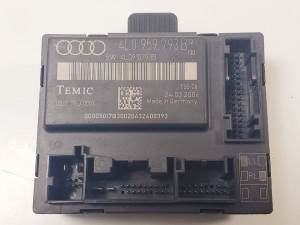 MODULO ELECTRONICO 4L0959793B AUDI Q7 (4L) Autodesguaces Alicante