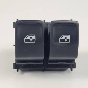 MANDO ELEVALUNAS DELANTERO IZQUIERDO 5G0959858F SEAT IBIZA (6F1) Autodesguaces Alicante