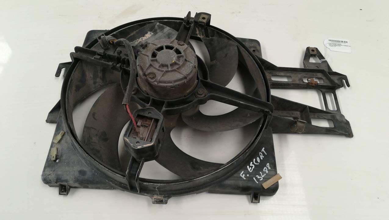 ELECTROVENTILADOR