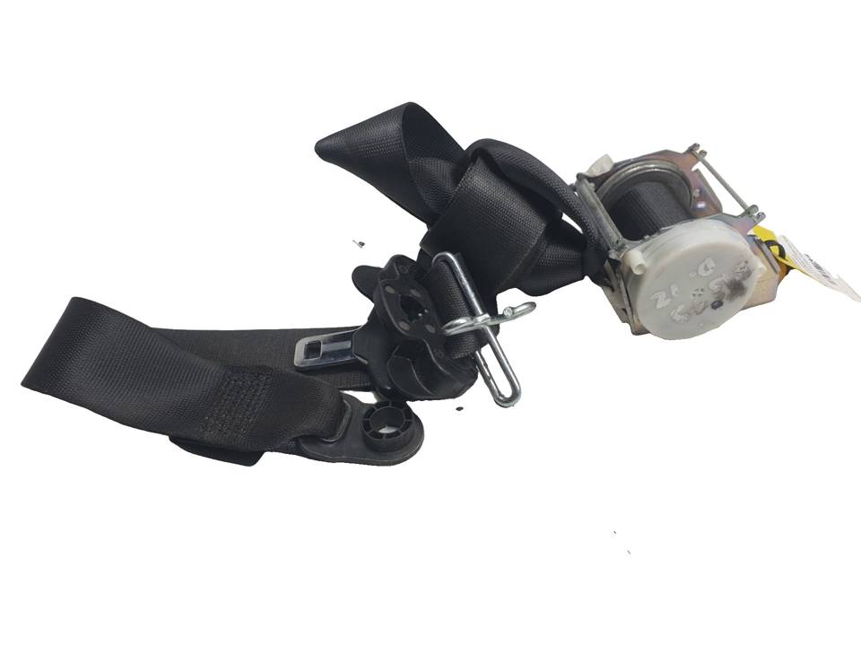 CINTURON SEGURIDAD DELANTERO IZQUIERDO 8X23F611B09ABLEG JAGUAR XF (X250) Autodesguaces Alicante