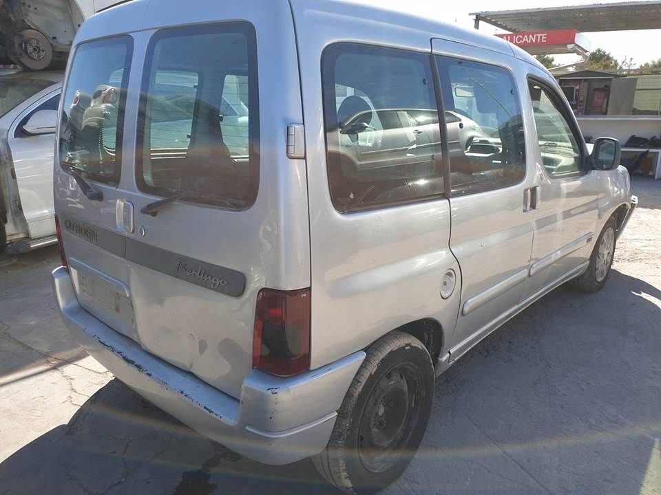 CITROEN BERLINGO (M59) (2002 - 2008)
