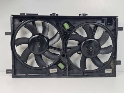 ELECTROVENTILADOR 13223018 OPEL INSIGNIA SPORTS TOURER Autodesguaces Alicante