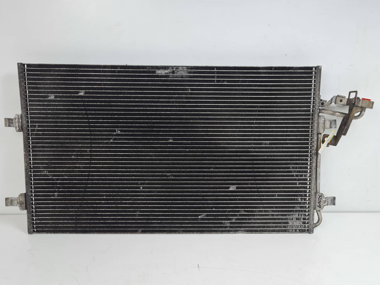 CONDENSADOR / RADIADOR AIRE ACONDICIONADO - 4N5H19710BC - VOLVO - S40 BERLINA
