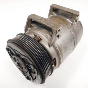COMPRESOR AIRE ACONDICIONADO 30665339 VOLVO S60 BERLINA (P24) Autodesguaces Alicante