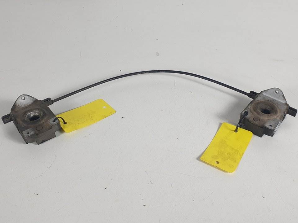 CERRADURA CAPOT - BMW - SERIE 3 BERLINA (E46)