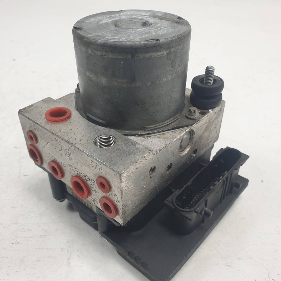 ABS - 0265230285 - OPEL - CORSA D
