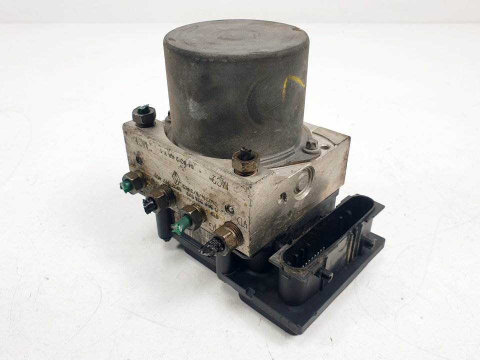 ABS - 8200377455 - RENAULT - MEGANE II BERLINA 5P