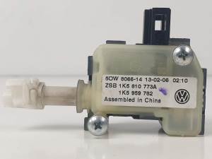 MODULO ELECTRONICO 1K5810773A VOLKSWAGEN JETTA (1K2) Autodesguaces Alicante
