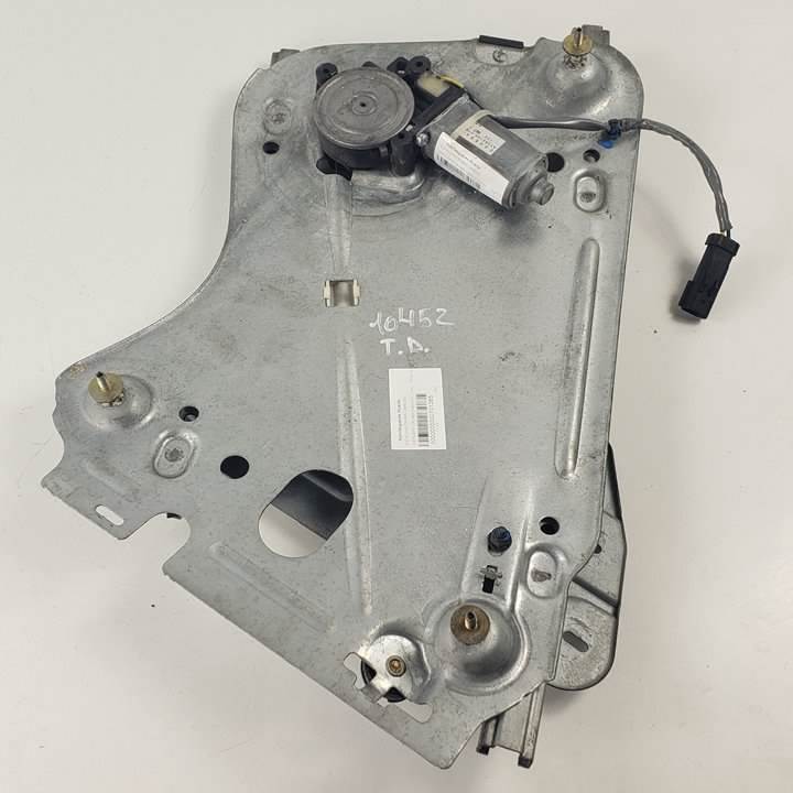 ELEVALUNAS TRASERO DERECHO - AY2621002781 - CHRYSLER - PT CRUISER CABRIO