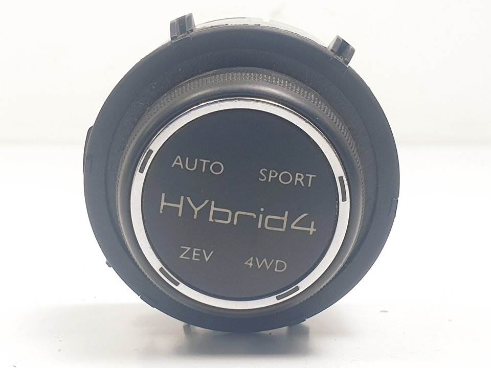 MANDO MULTIFUNCION - 96669728ZD - PEUGEOT - 3008 (T84)