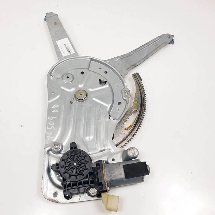 ELEVALUNAS DELANTERO DERECHO - 101354XXX - VOLVO - XC90