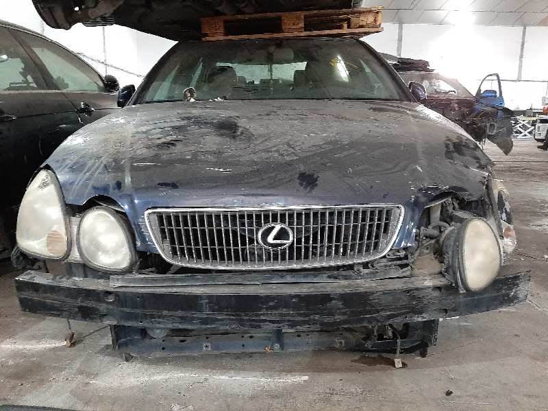 LEXUS GS430 (UZS161) (2000 - 2005)