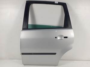 PUERTA TRASERA IZQUIERDA FORD FOCUS C-MAX (CAP) Autodesguaces Alicante