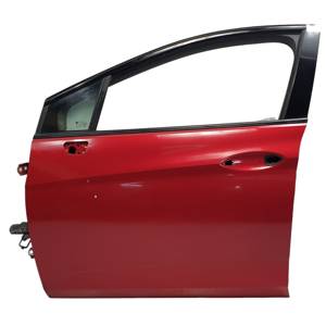 PUERTA DELANTERA IZQUIERDA OPEL ASTRA K Autodesguaces Alicante