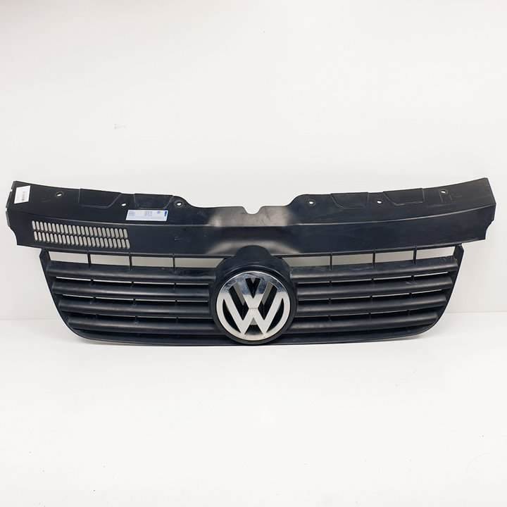 REJILLA DELANTERA - 7H08071015 - VOLKSWAGEN - T5 TRANSPORTER/FURGONETA