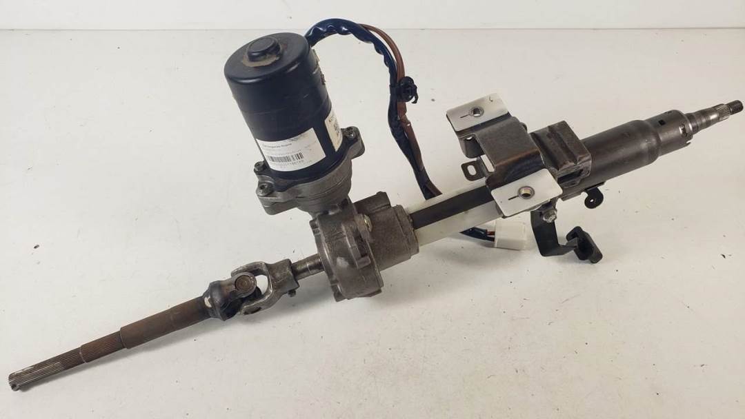 COLUMNA DIRECCION - 452000D100 - TOYOTA - YARIS (KSP9/SCP9/NLP9)