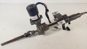 COLUMNA DIRECCION 452000D100 TOYOTA YARIS (KSP9/SCP9/NLP9) Autodesguaces Alicante