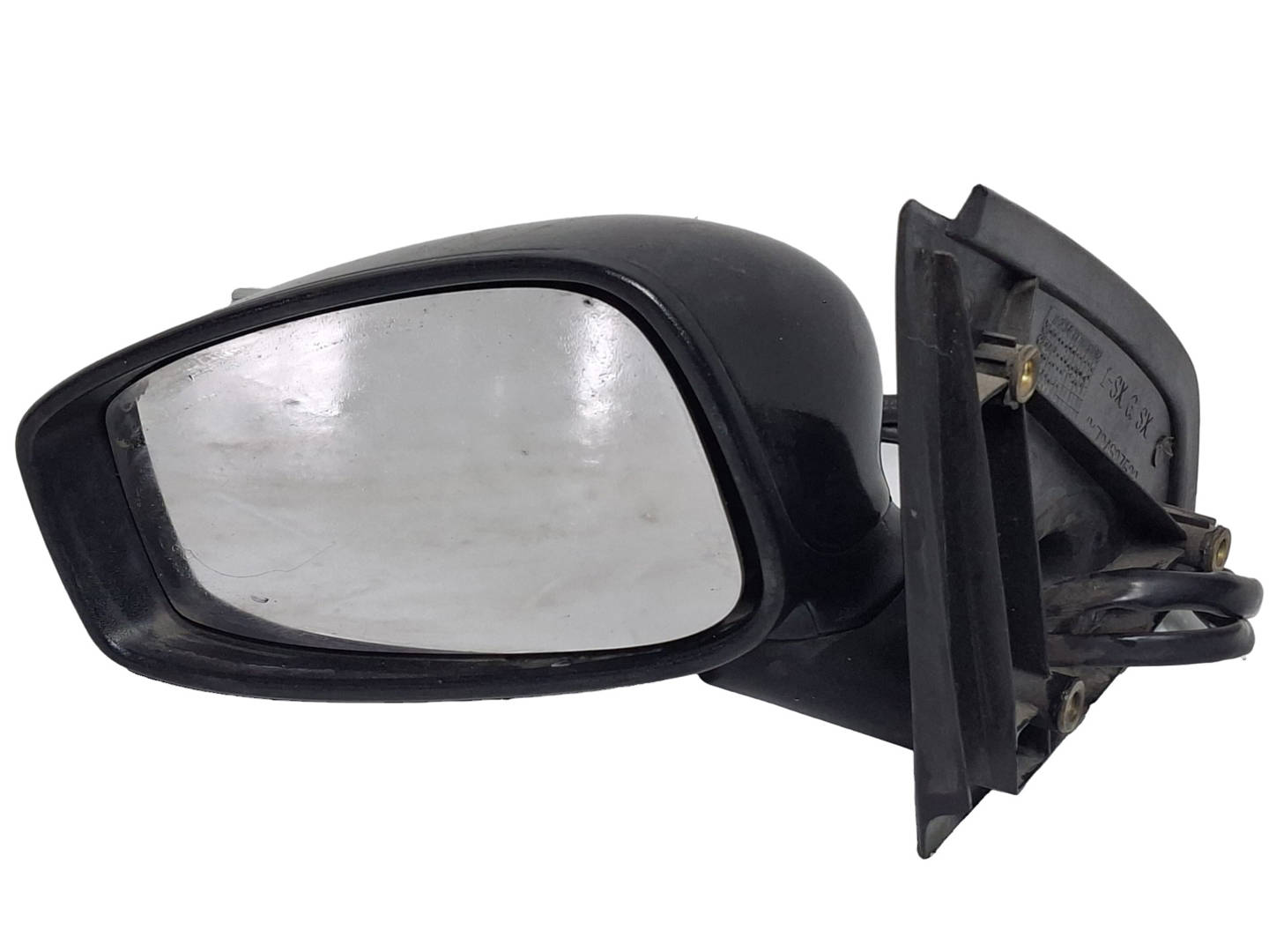 Foto 3 de Retrovisor Izquierdo Fiat Stilo (192) (2001–2012)