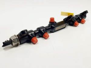 RAMPA INYECTORA 2S7Q9D280AE FORD MONDEO TURNIER (GE) Autodesguaces Alicante