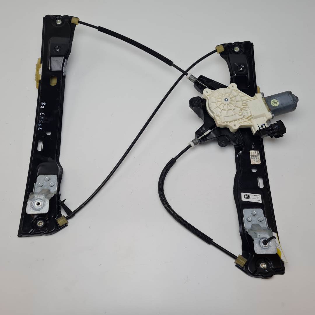 ELEVALUNAS DELANTERO IZQUIERDO - BM51A23201BB - FORD - FOCUS LIM. (CB8)