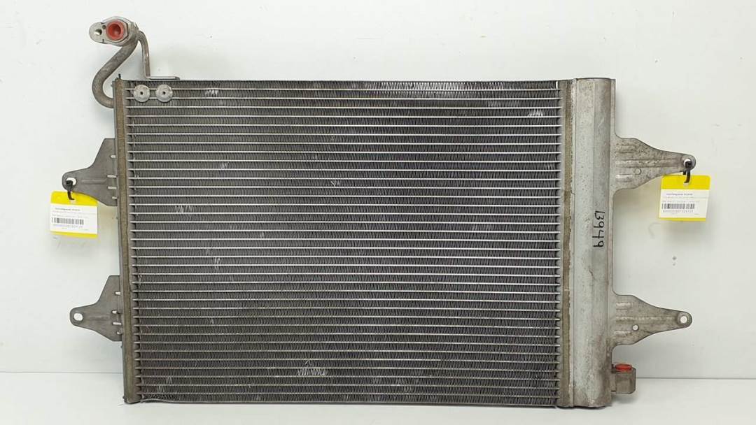 CONDENSADOR / RADIADOR AIRE ACONDICIONADO - 6Q0820411J - SEAT - IBIZA (6L1)