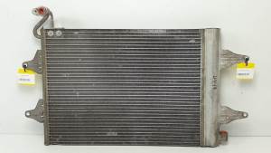 CONDENSADOR / RADIADOR AIRE ACONDICIONADO 6Q0820411J SEAT IBIZA (6L1) Autodesguaces Alicante