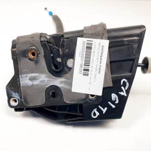 CERRADURA PUERTA TRASERA DERECHA J8A224994AE LAND ROVER RANGE ROVER VELAR Autodesguaces Alicante