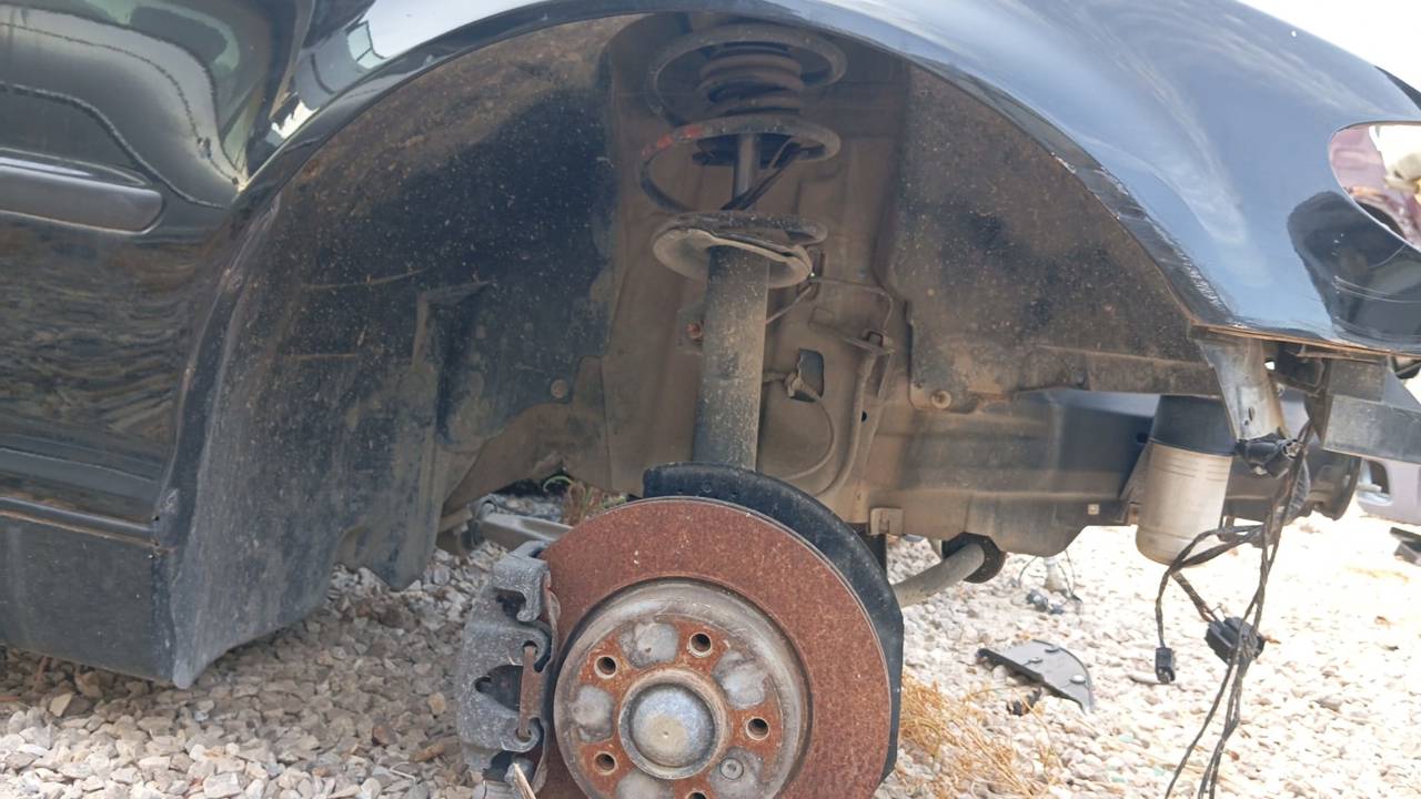 PASO RUEDA DELANTERO DERECHO