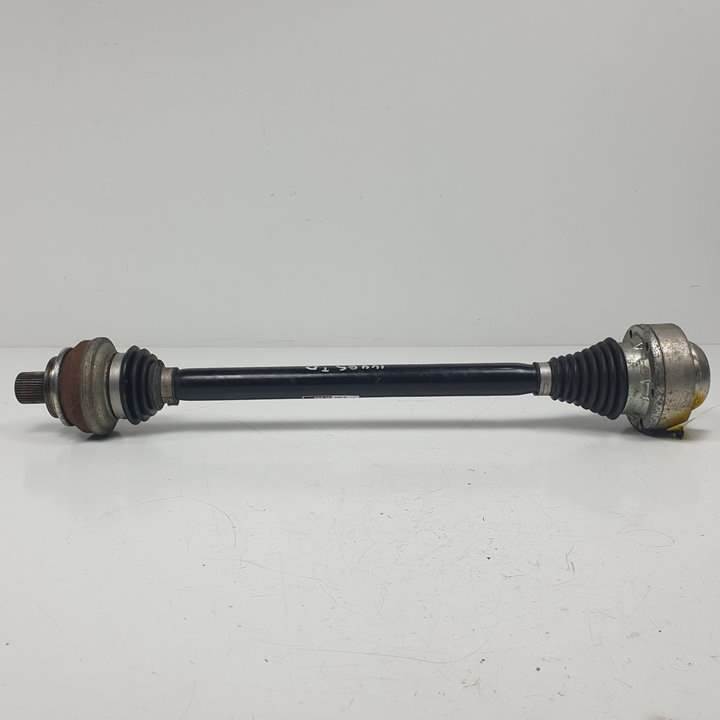 TRANSMISION TRASERA DERECHA - 8W0501203D - AUDI - A5 CABRIOLET (F57)