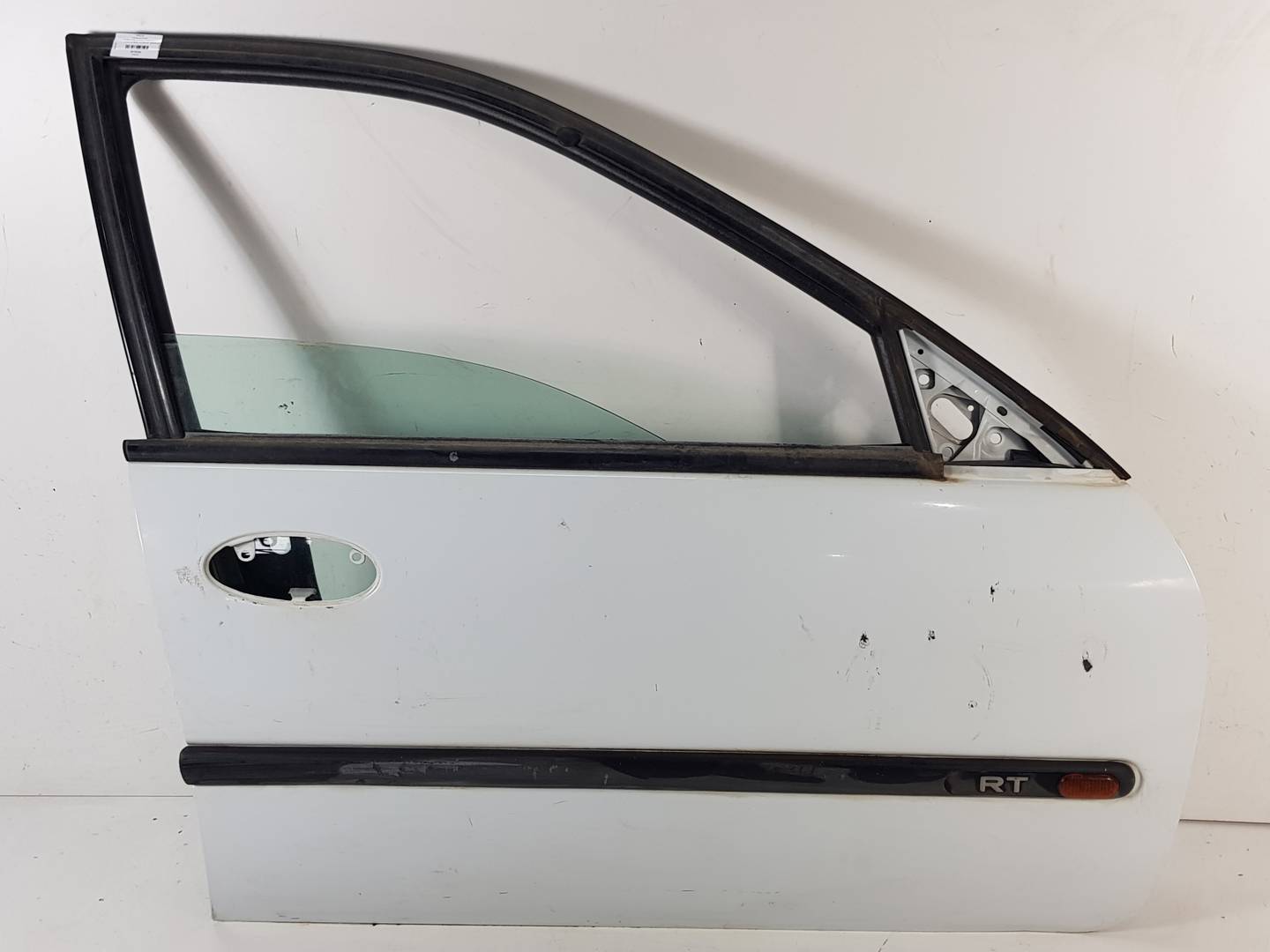 Tür vorne rechts - RENAULT - LAGUNA (B56)