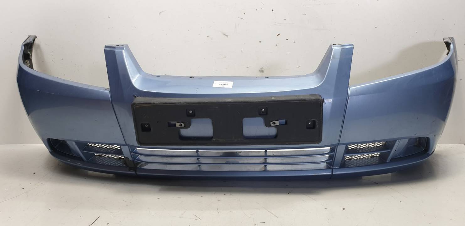 PARAGOLPES DELANTERO DAEWOO KALOS Autodesguaces Alicante