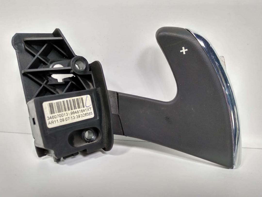 Commandes au volant - 96481641XT - CITROEN - C4 GRAND PICASSO