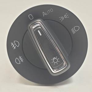 MANDO LUCES 3V0941431 SKODA KODIAQ Autodesguaces Alicante