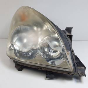 FARO DERECHO TOYOTA COROLLA VERSO (R1) Autodesguaces Alicante