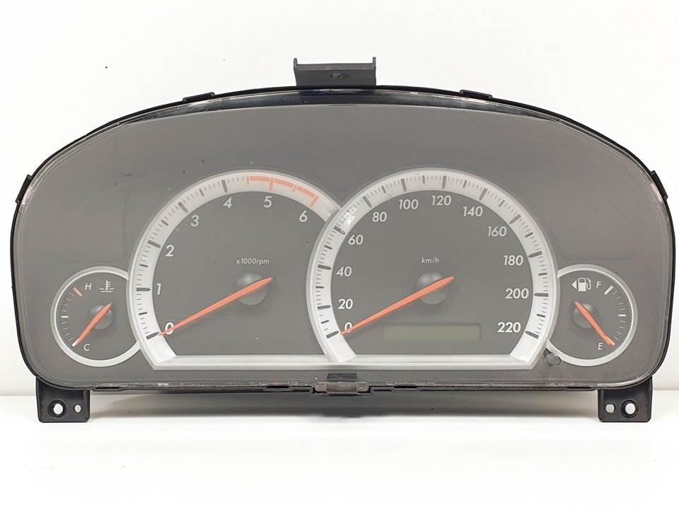CUADRO INSTRUMENTOS - 96628241 - CHEVROLET - CAPTIVA