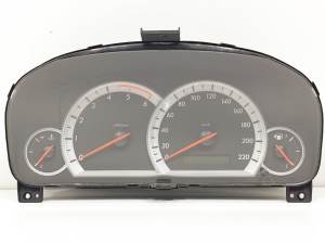 CUADRO INSTRUMENTOS 96628241 CHEVROLET CAPTIVA Autodesguaces Alicante