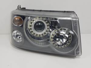 FARO DERECHO 23782600 LAND ROVER RANGE ROVER SPORT (L320) Autodesguaces Alicante