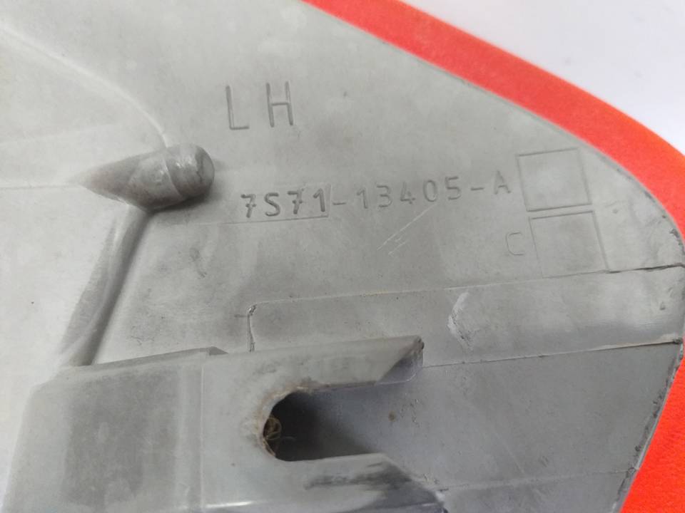 PILOTO TRASERO IZQUIERDO