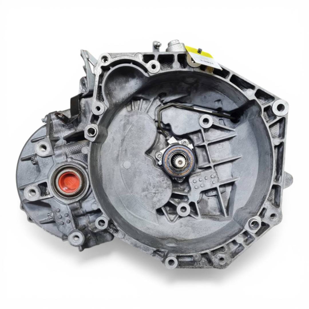 CAJA CAMBIOS - 55186623 - OPEL - ASTRA TWIN TOP