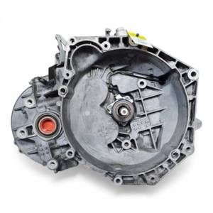 CAJA CAMBIOS 55186623 OPEL ASTRA TWIN TOP Autodesguaces Alicante