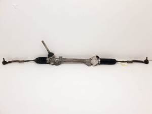 CREMALLERA DIRECCION 7654321 NISSAN QASHQAI (J10) Autodesguaces Alicante