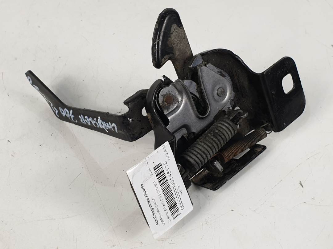 CERRADURA CAPOT - CHRYSLER - 300 C