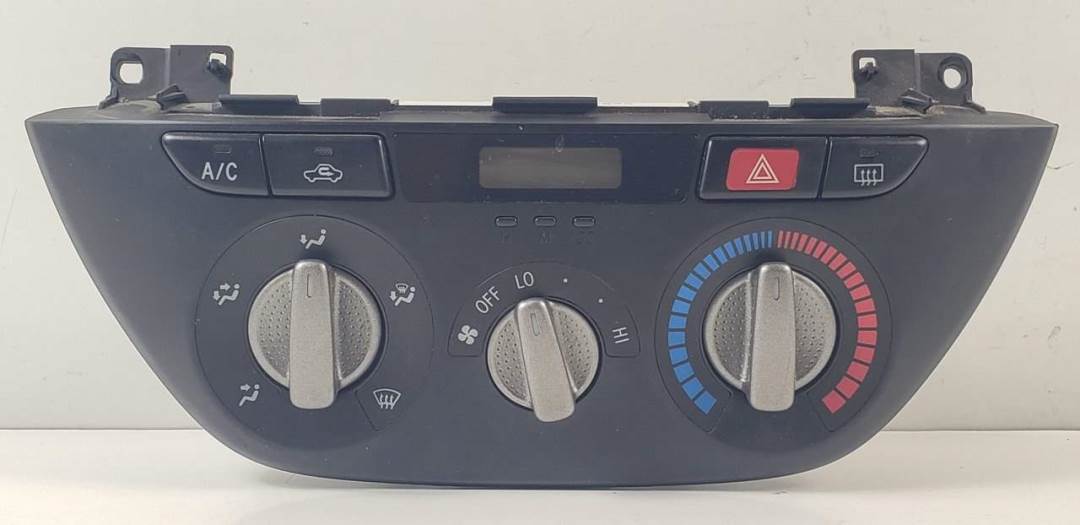 MANDO CALEFACCION / AIRE ACONDICIONADO - 5590042100 - TOYOTA - RAV 4 (A2)