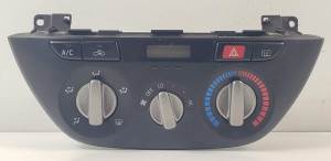 MANDO CALEFACCION / AIRE ACONDICIONADO 5590042100 TOYOTA RAV 4 (A2) Autodesguaces Alicante
