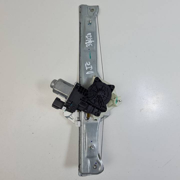 ELEVALUNAS DELANTERO IZQUIERDO B5A23201 FORD KA+ (CDU) Autodesguaces Alicante
