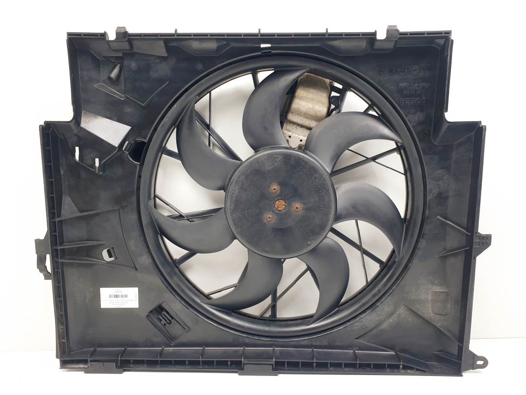 ELECTROVENTILADOR - 1742780199301 - BMW - SERIE 3 TOURING (E91)